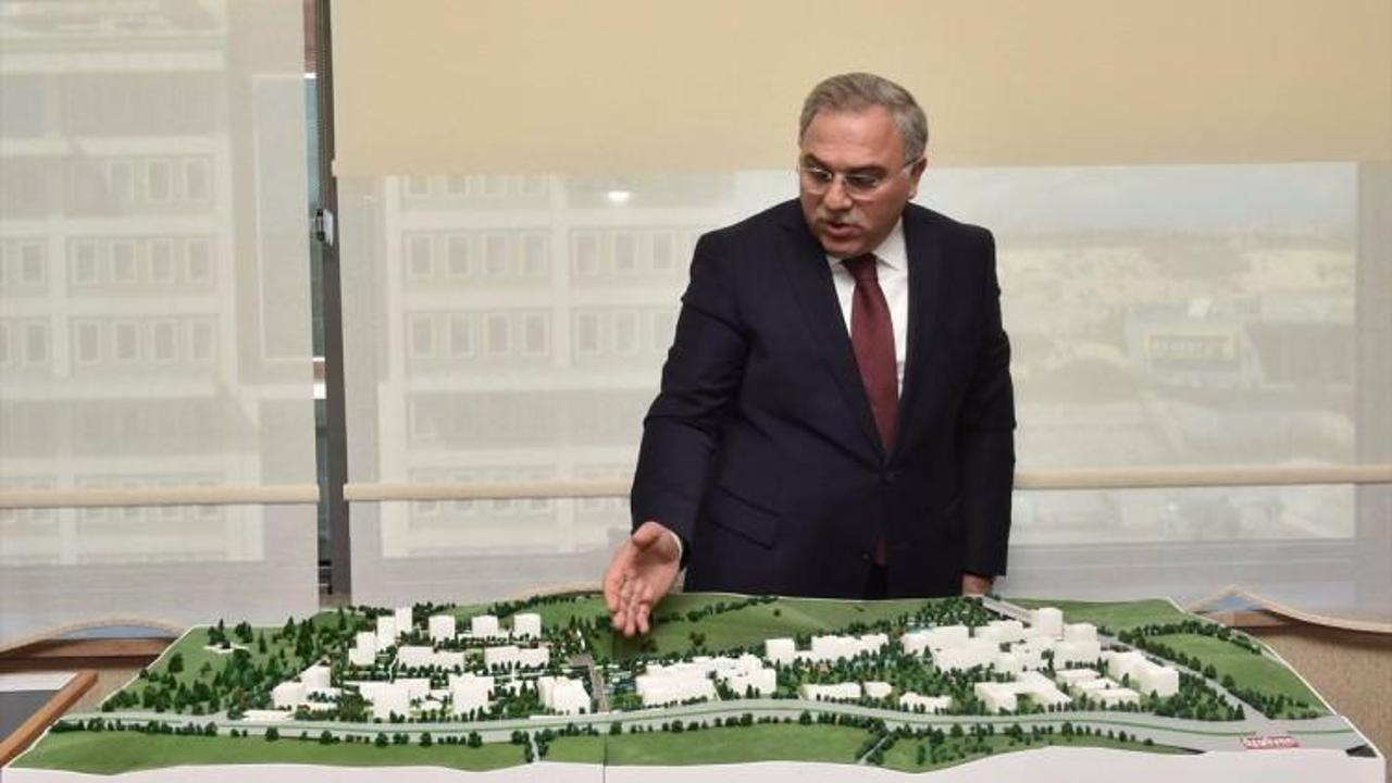 60 bin dar ve orta gelirli vatandaşa m&uuml;jde!