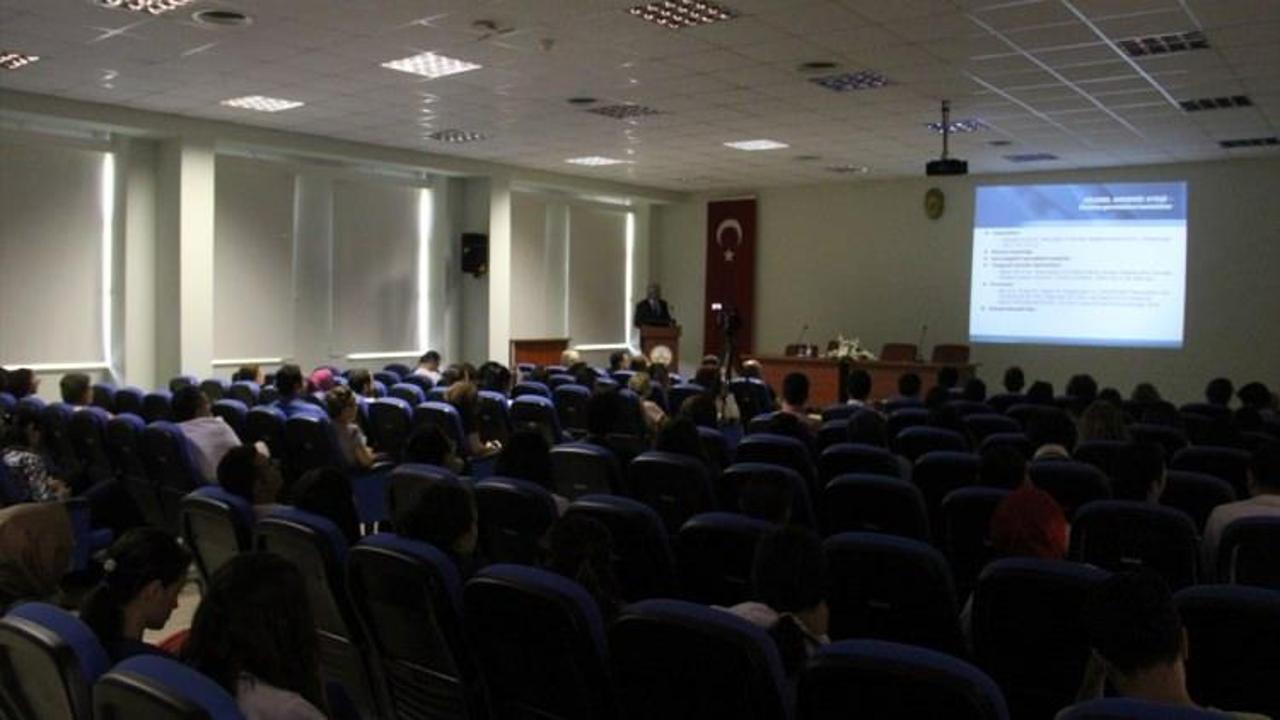 "Çocuklarda Otoinflamatuar Hastalıklar"