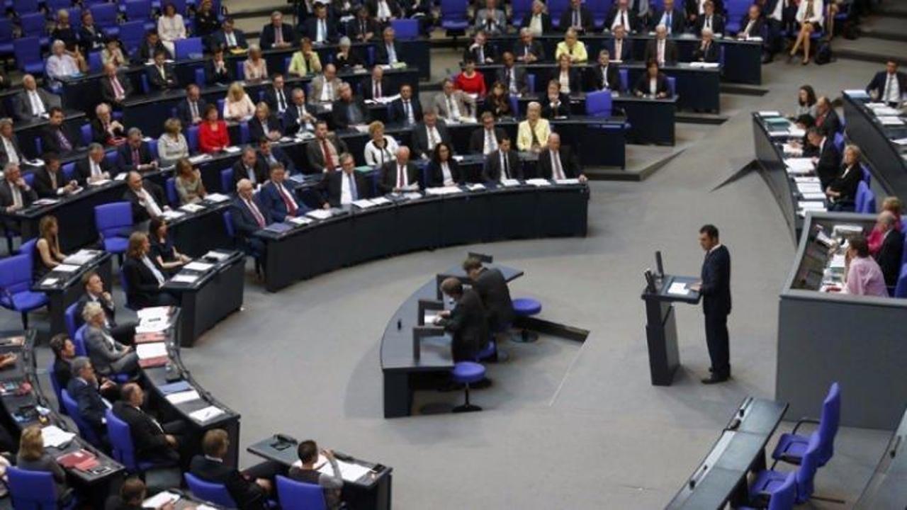  Dışişleri Komisyonu: T&uuml;rk halkı affetmeyecek