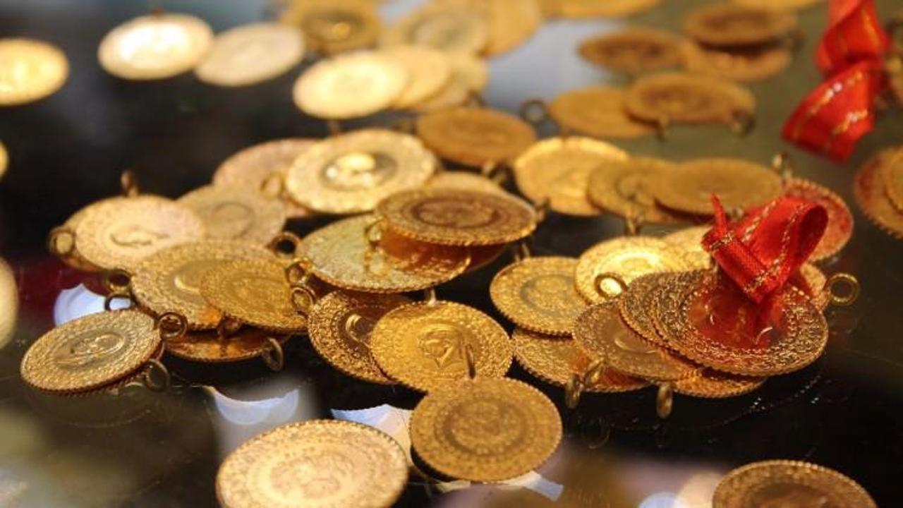Altın fiyatlarında son durum (03.06.2016)