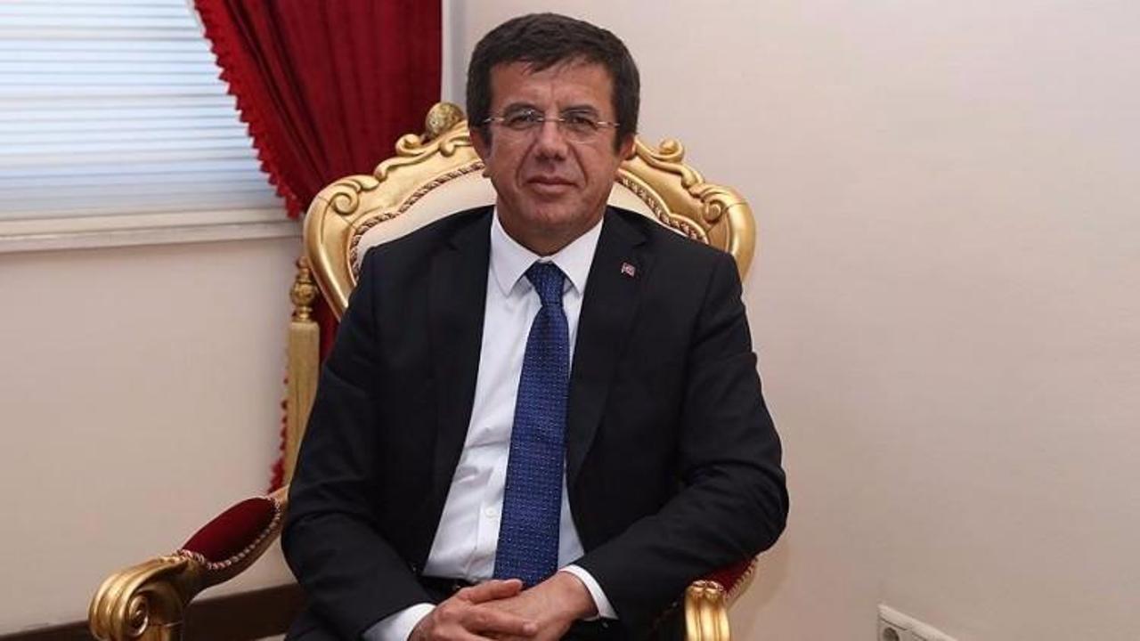 Bakan Zeybekçi: Yeni bir rekora imza atacağız