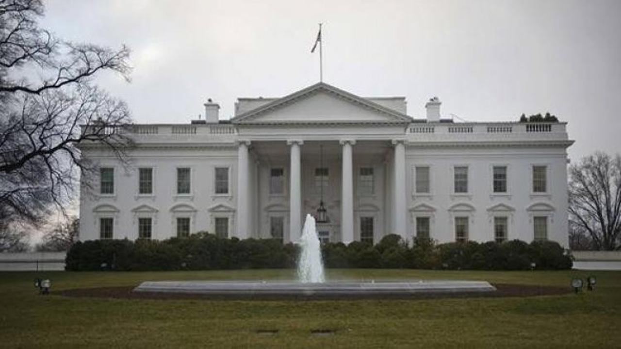 Beyaz Saray'dan Vezneciler açıklaması