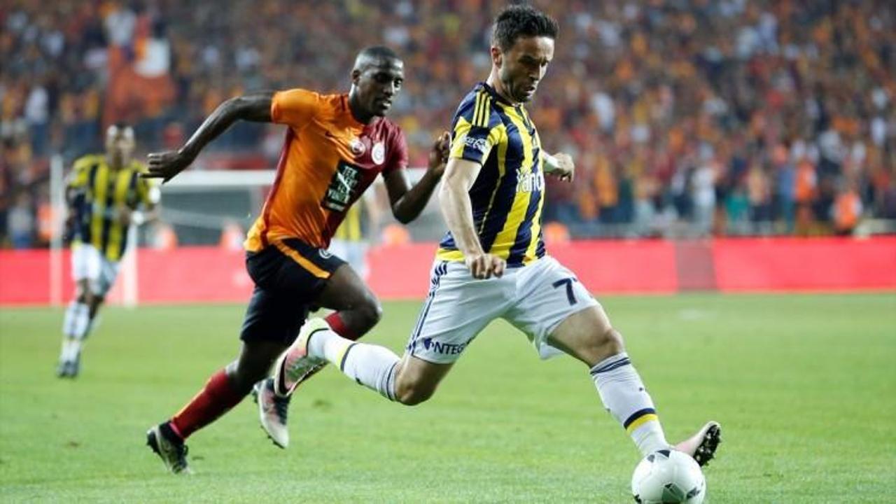 Flaş iddia! Gökhan Gönül Beşiktaş'a imzayı attı