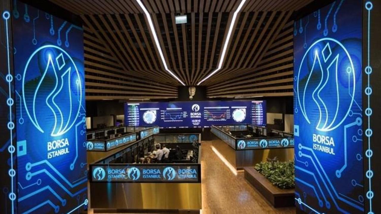 Borsa İstanbul zorlu dönemeçte