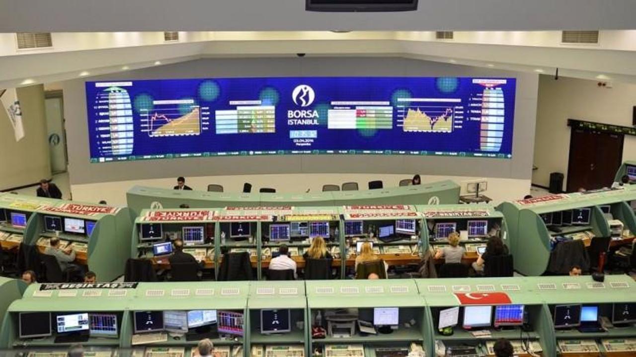 Borsa İstanbul'dan o şirketler için uyarı geldi