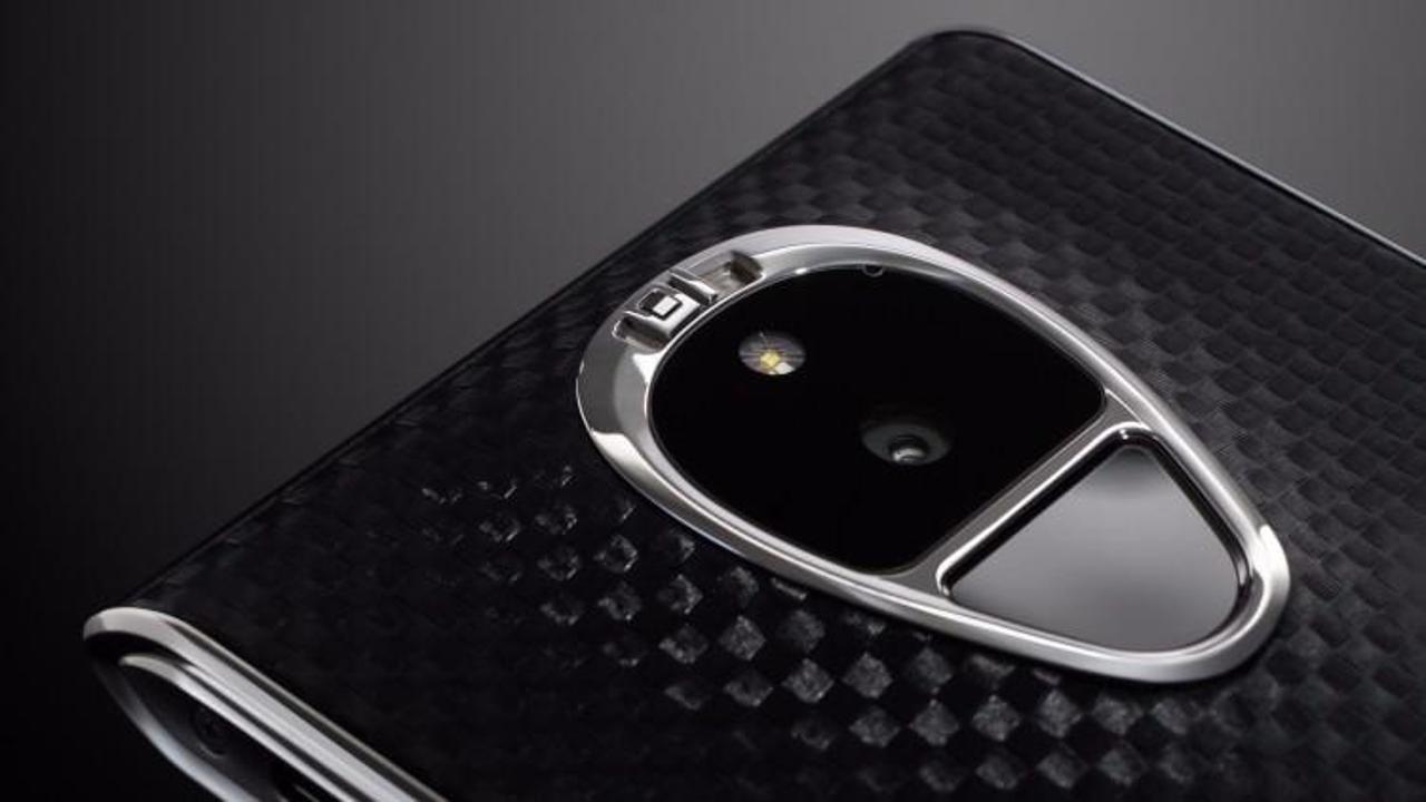 Bu telefon 14 bin dolar!