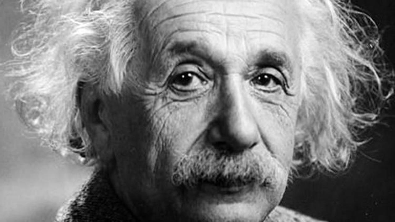 Einstein'ın İzafiyet Teorisi teyit edildi