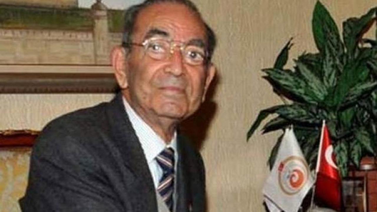 Eski milletvekili Fahri Özçelik vefat etti
