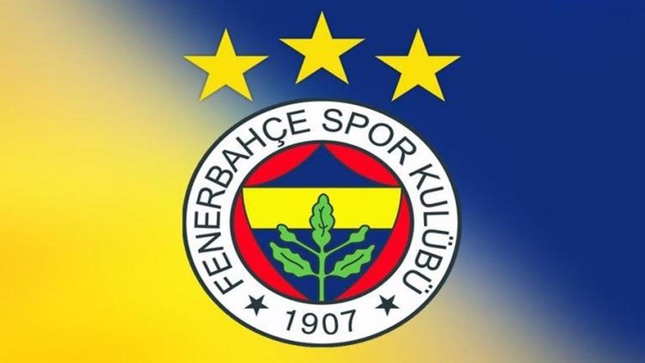 Fenerbahçe 'den 4 Oyuncu Ayrıldı