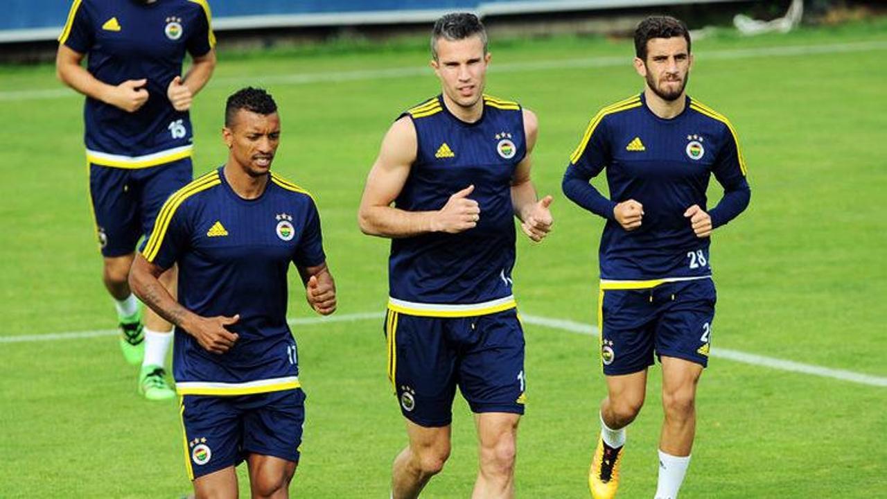 Fenerbahçe'ye kiralık transfer!