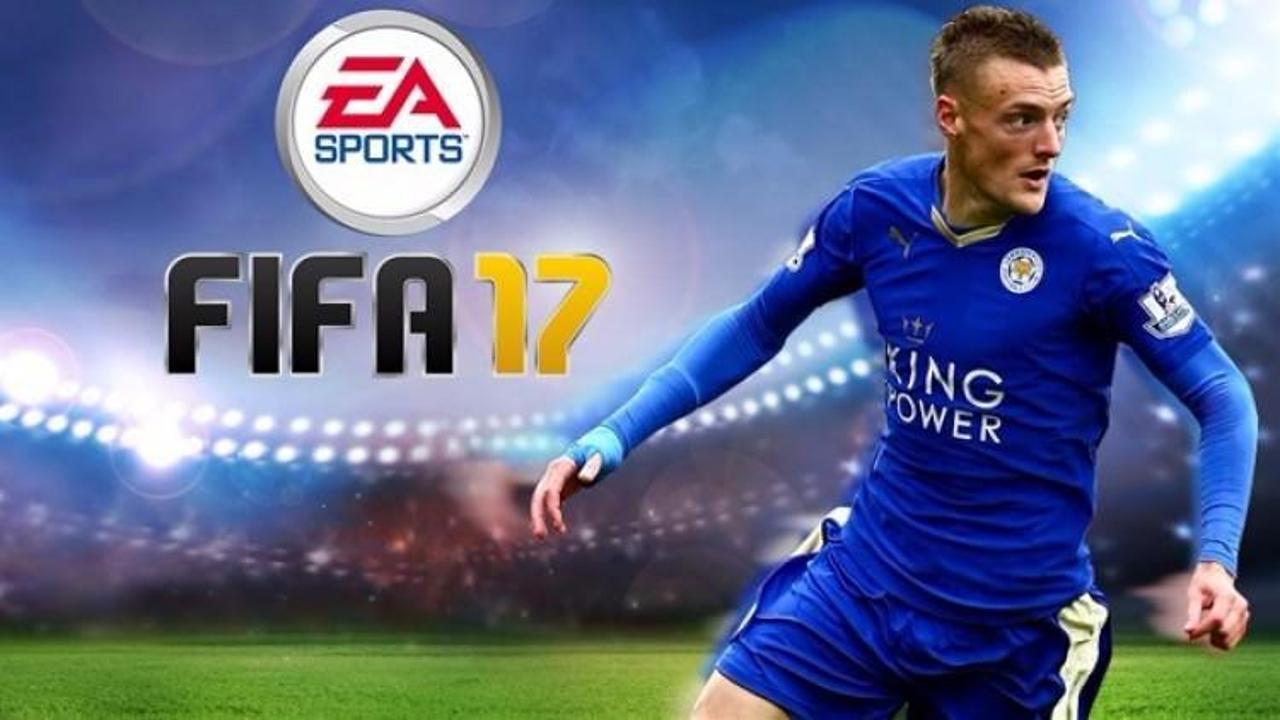 FİFA 2017 bu özellikle geliyor