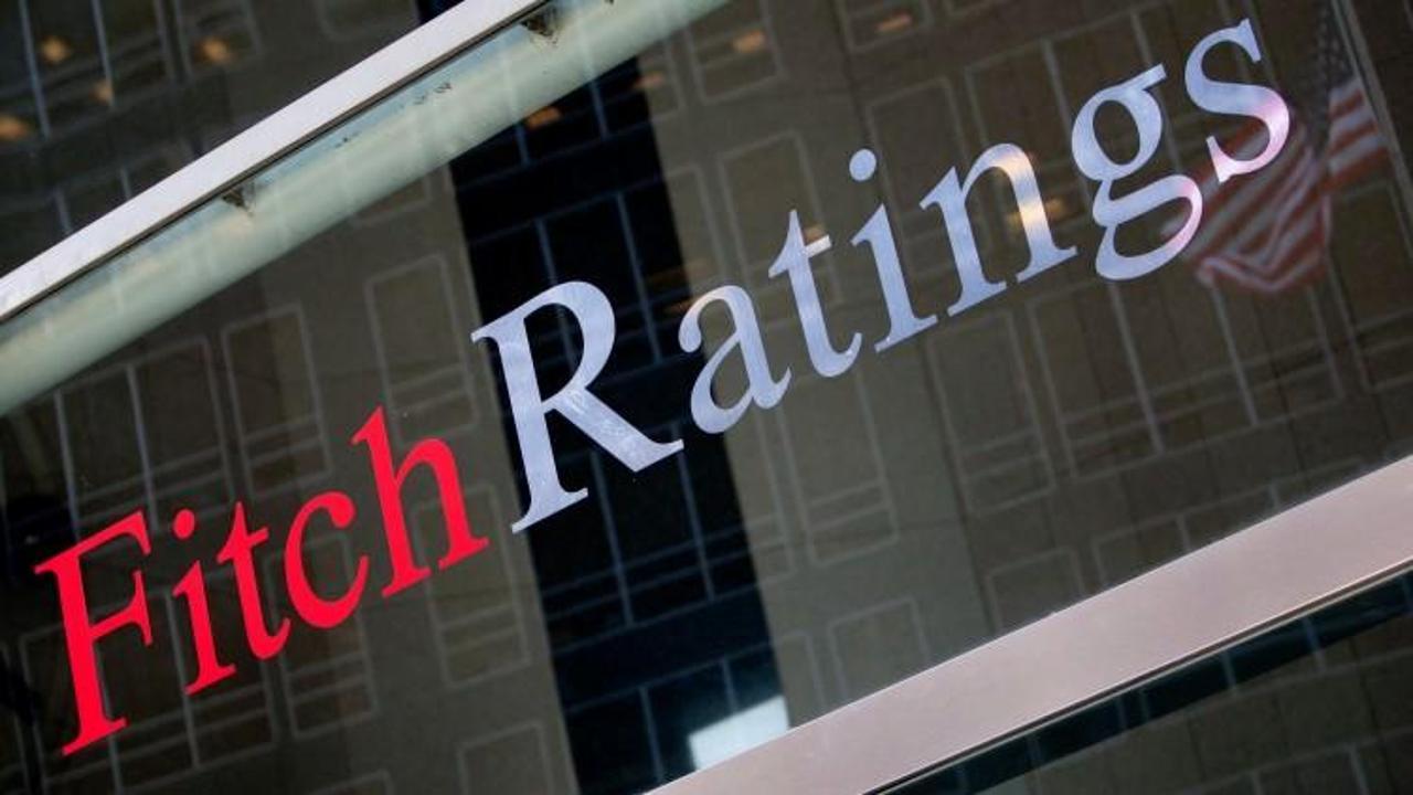 Fitch'ten Türk bankalarına uyarı!