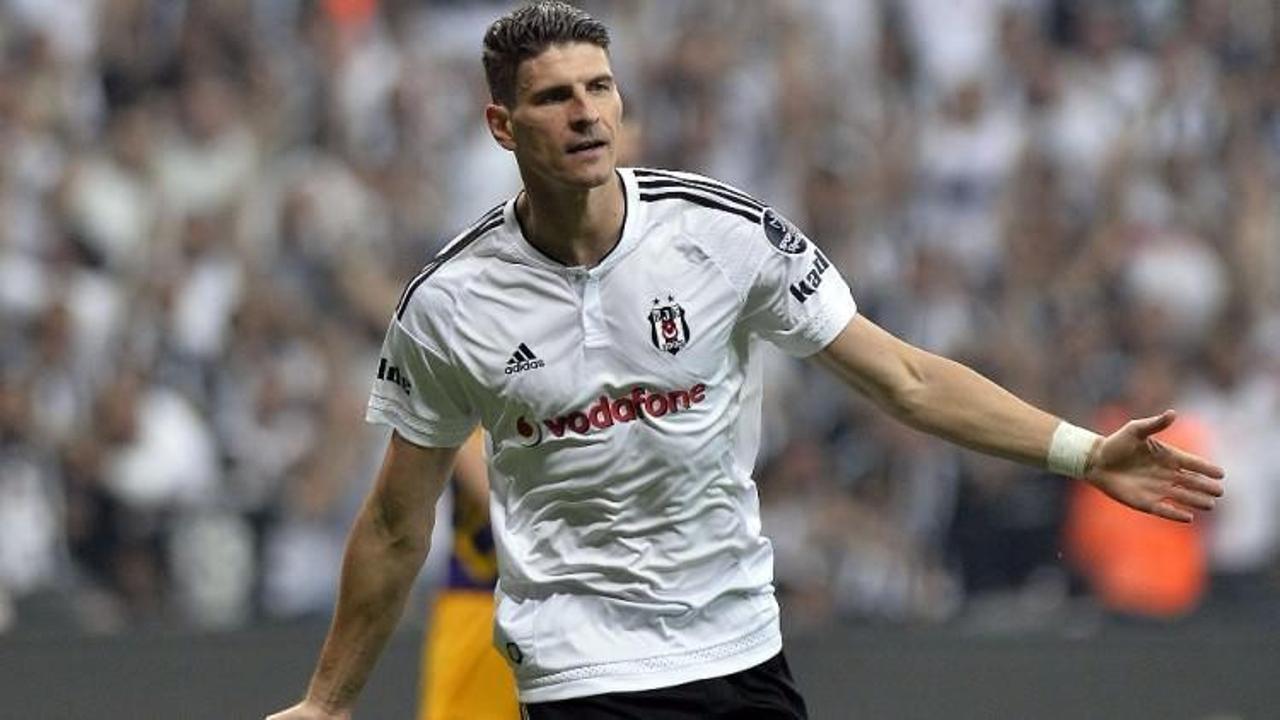 Gomez, Beşiktaş kararı için tarih verdi