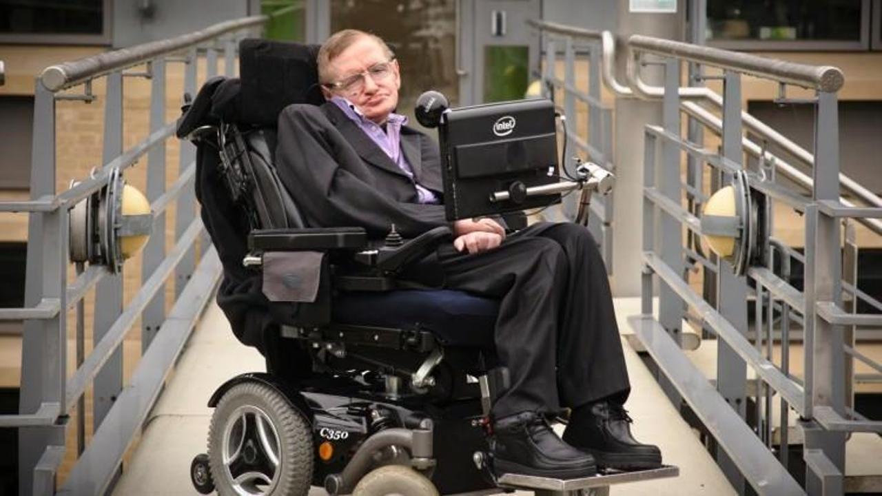 Hawking’den insanlığı korkutan açıklama