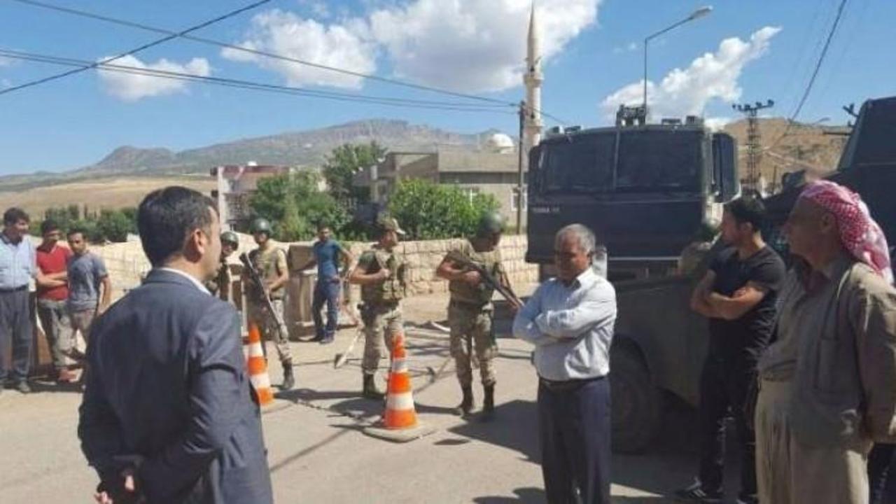 HDP'li Ferhat Encü'den yine provokasyon