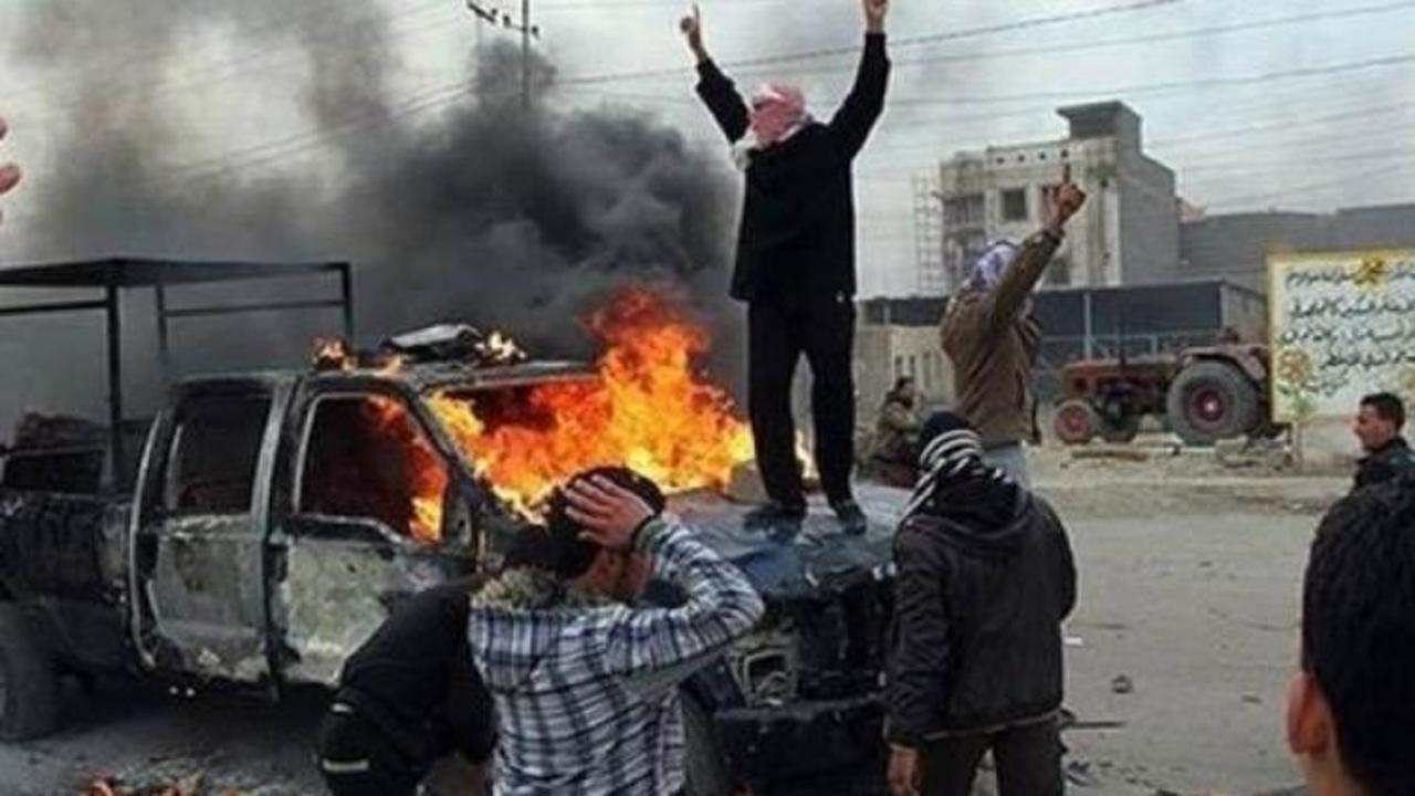 Irak'taki şiddet olayları: 10 ölü, 29 yaralı