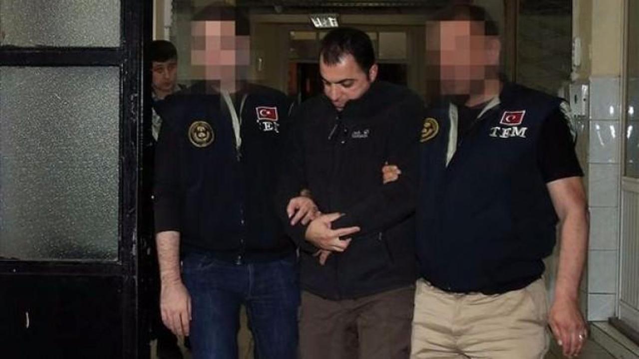 İstanbul'da FETÖ operasyonu: 33 gözaltı