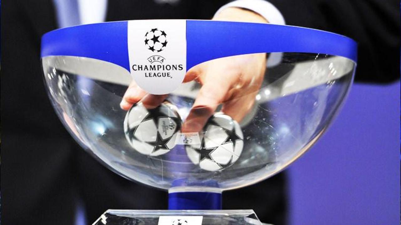 İşte Fenerbahçe'nin muhtemel rakipleri