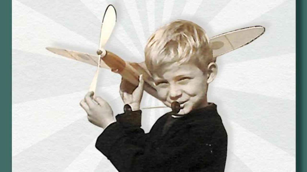 Mustafa Ko&ccedil; i&ccedil;in 'Yerden G&ouml;ğe' sergisi