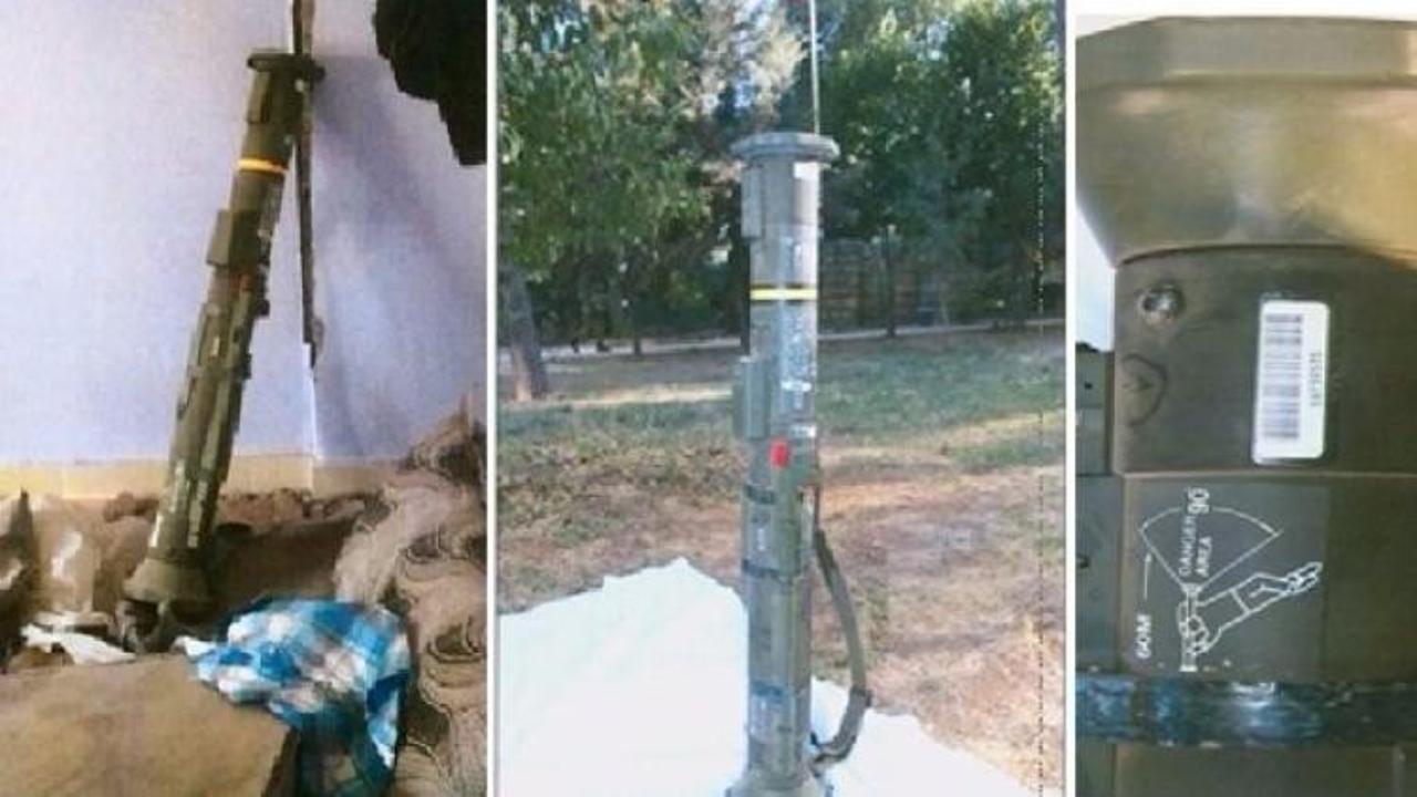 Nusaybin'de ele ge&ccedil;irildi! Asker şok oldu