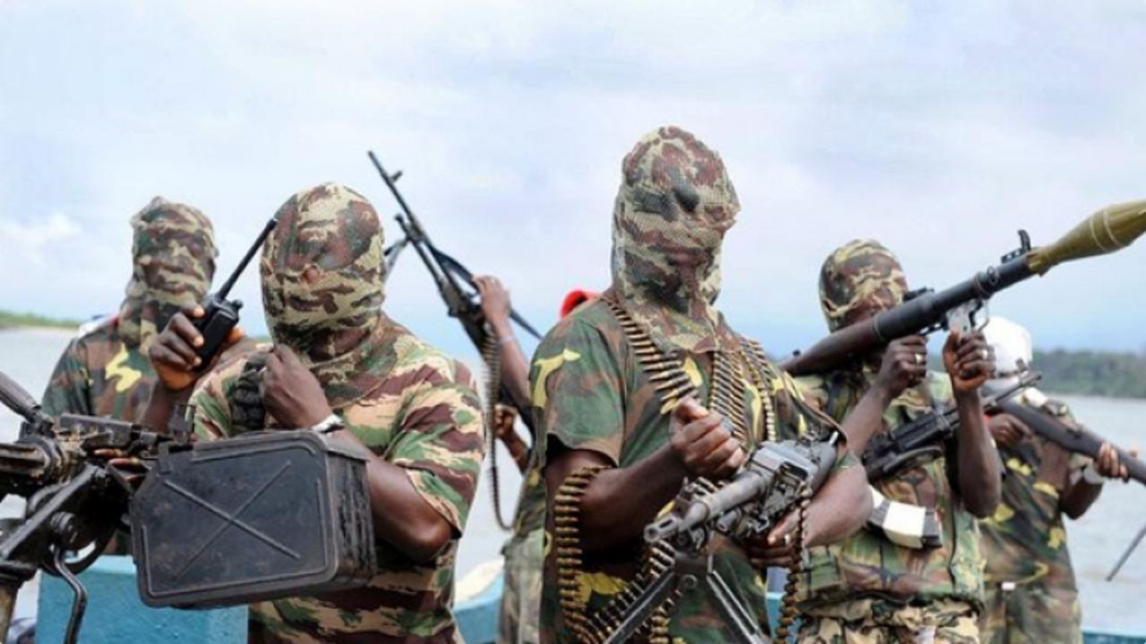 Boko Haram'a ağır darbe