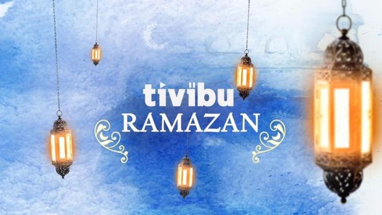 Ramazan ayına özel şifresiz TV kanalı