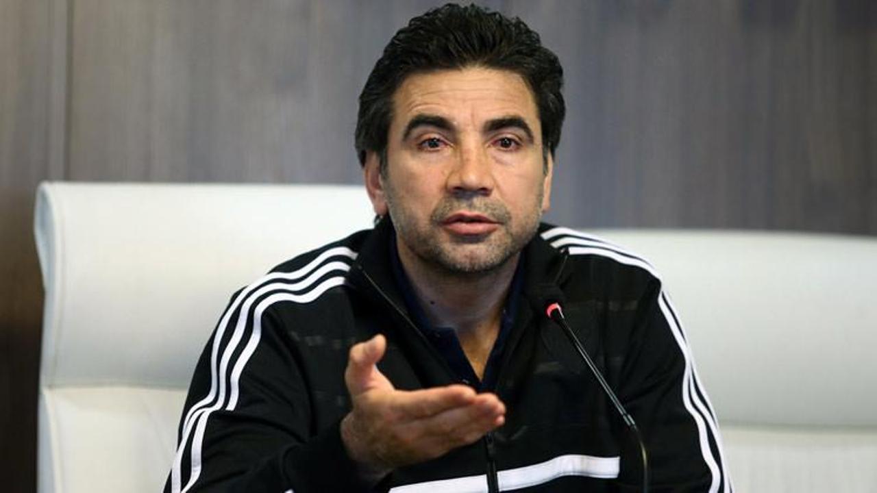 Sivasspor'un yeni teknik direktörü belli oldu!