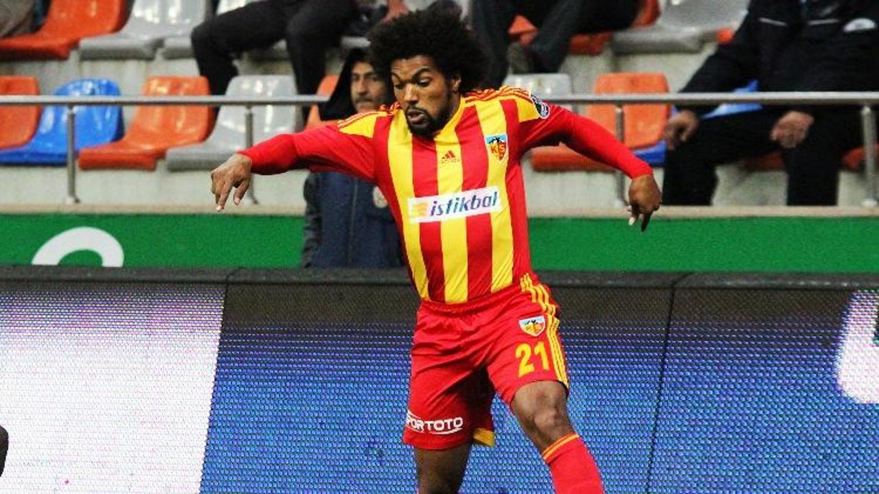 Süper Lig'in yeni ekibi Biseswar'a talip oldu!