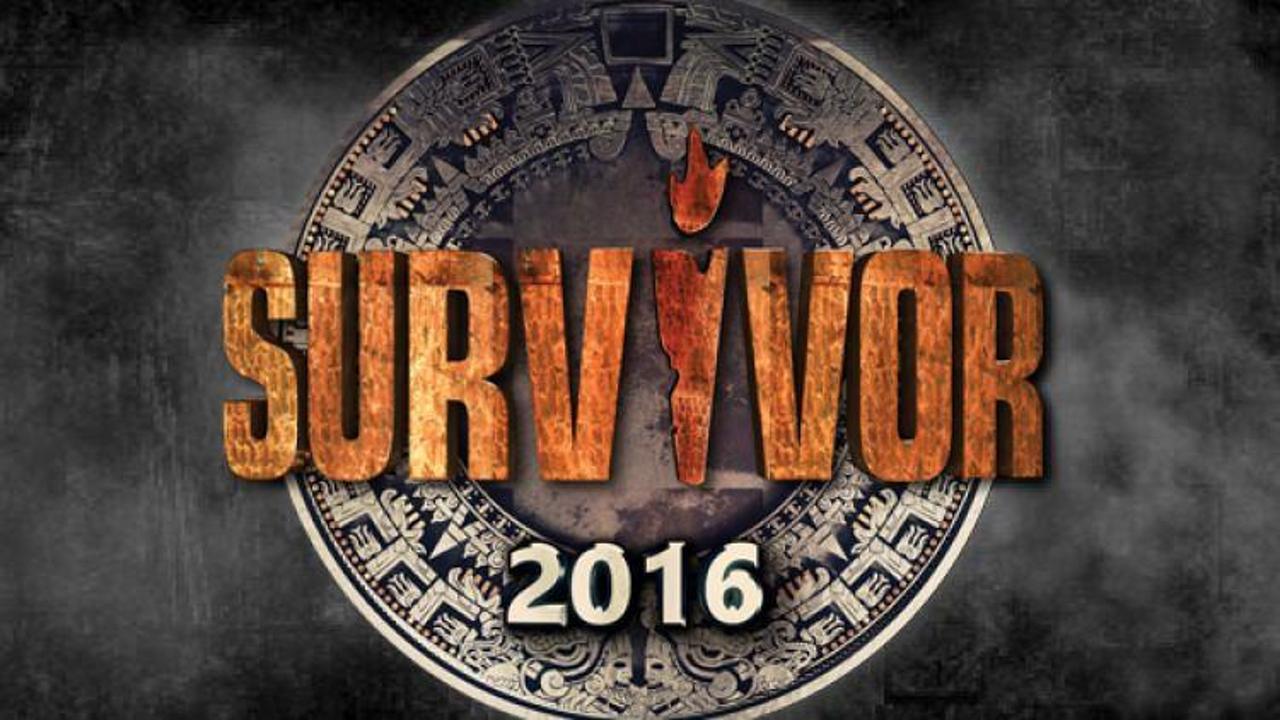 Survivor'da kim elendi? 7 Haziran 2016