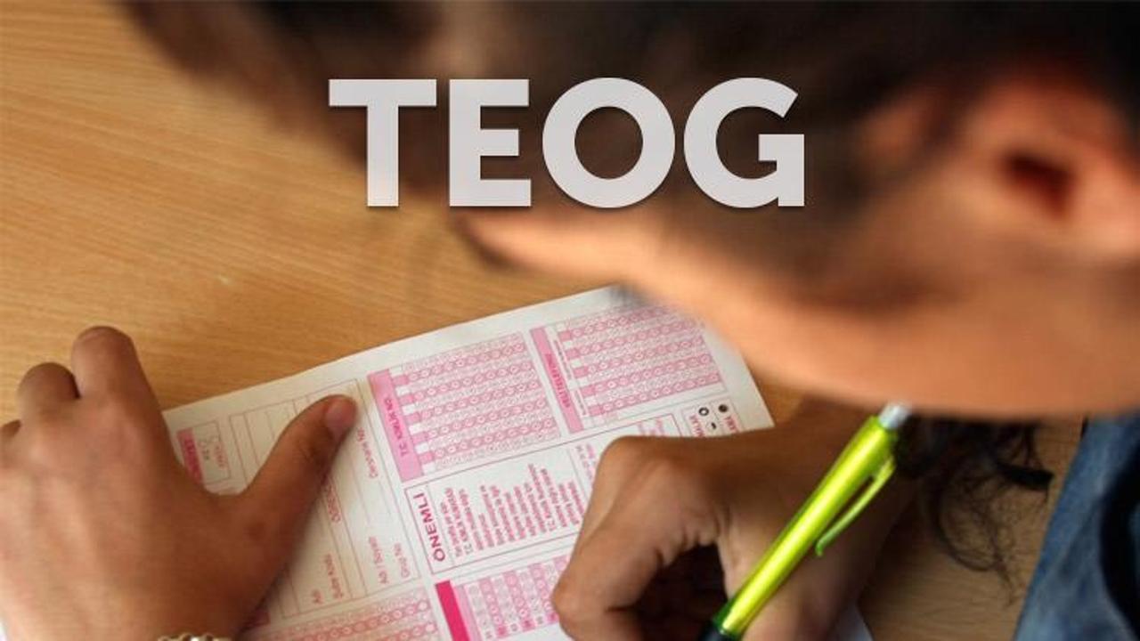 TEOG (2016) sınav sonuçları ne zaman açıklanacak?