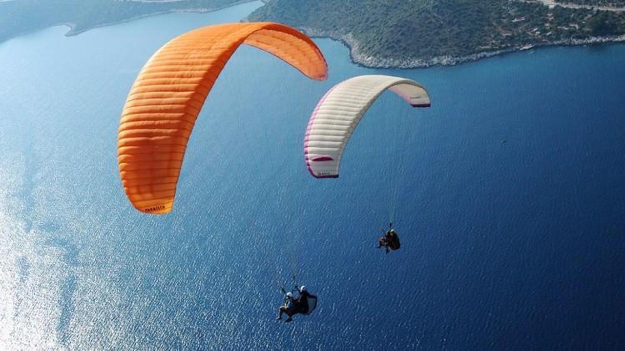 Turizm sektörü ona yöneldi!