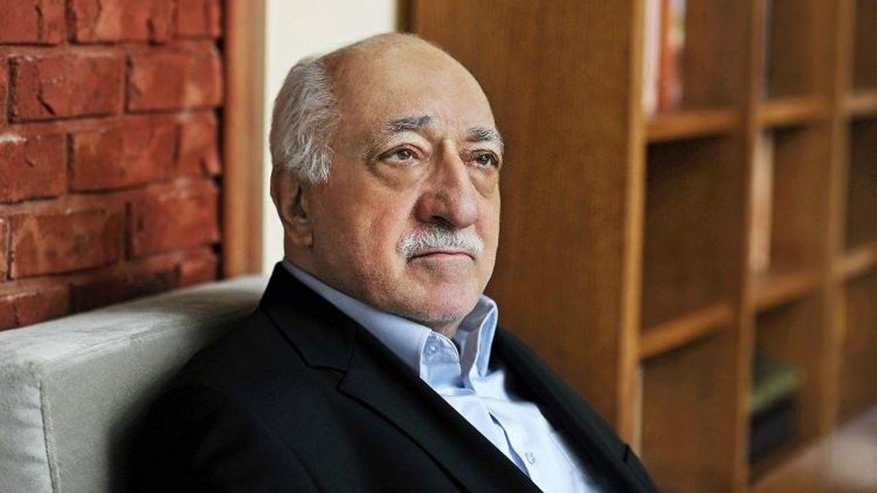 Fethullah Gülen'in Ergenekon korkusu