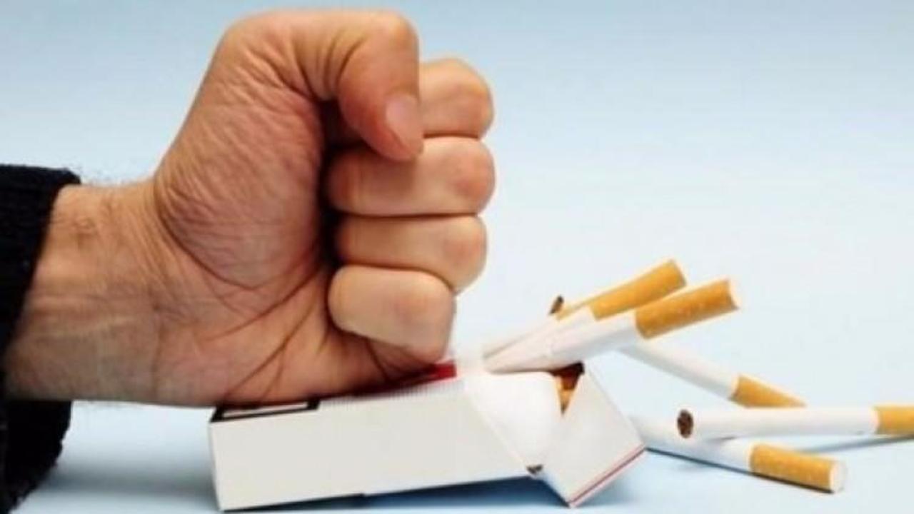 İftar sonrası içilen sigara daha tehlikeli