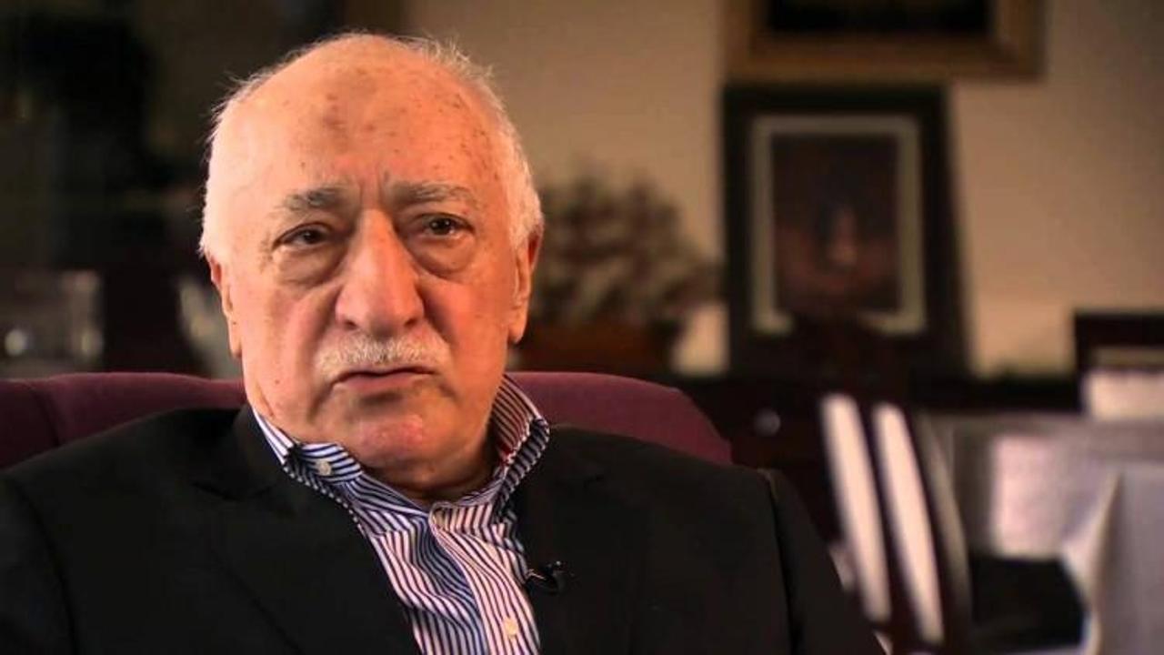 Fethullah Gülen'den 'Hz. Mehdi' talimatı