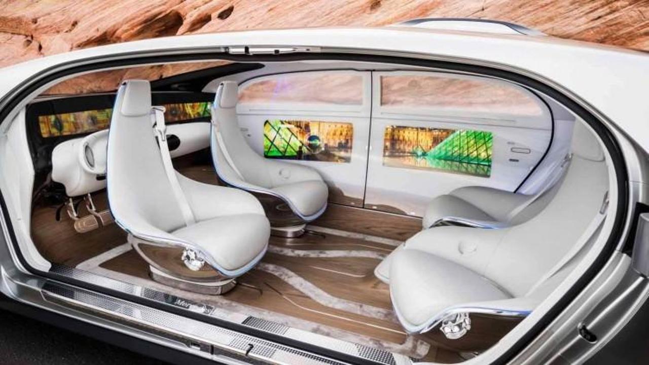 2035'de s&uuml;r&uuml;c&uuml;s&uuml;z ara&ccedil; sayısı ka&ccedil; olur?