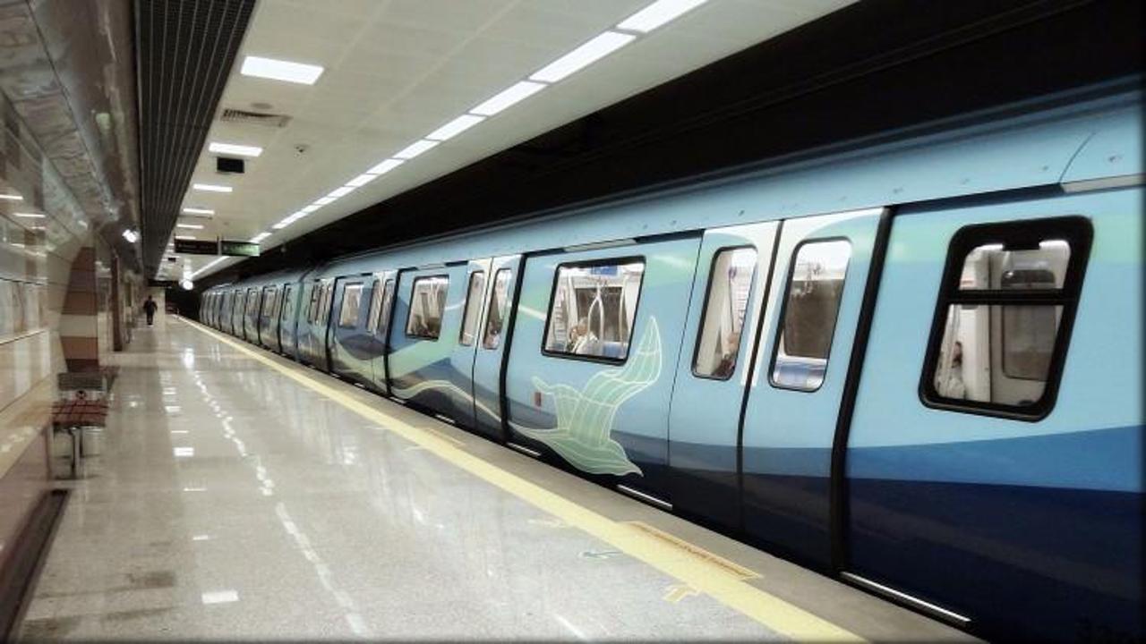 Bakırköy-Kirazlı Metrosu ne zaman açılıyor?