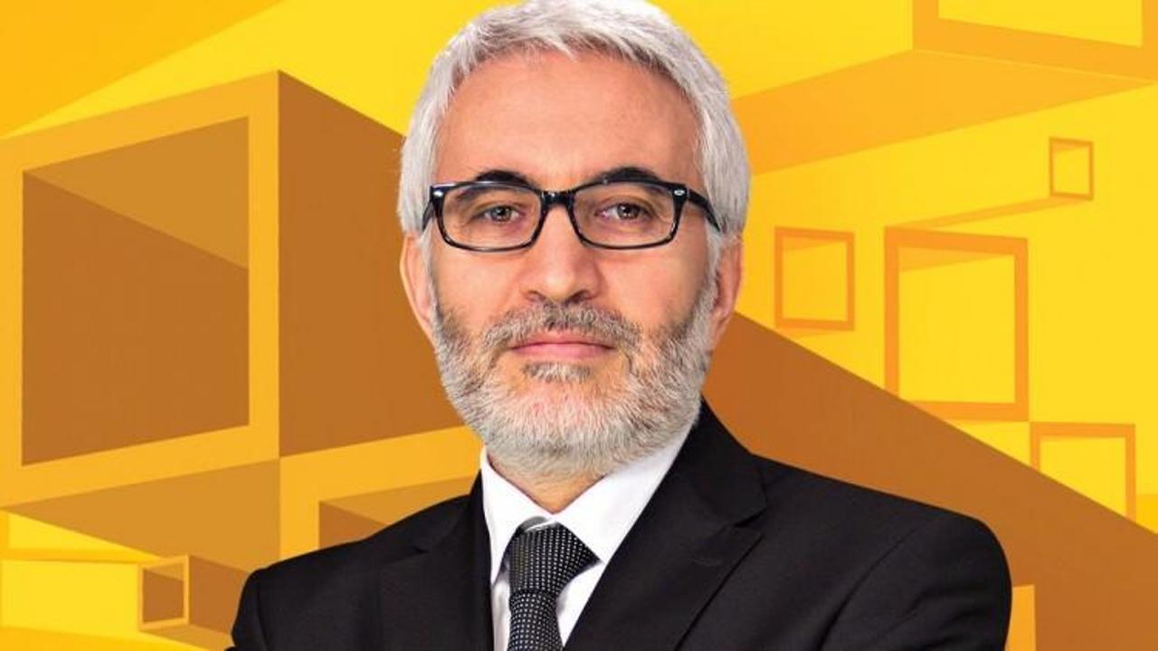 Atat&uuml;rk&rsquo;e hakaret &ccedil;arpıtmasına &Ouml;zt&uuml;rk'ten cevap!