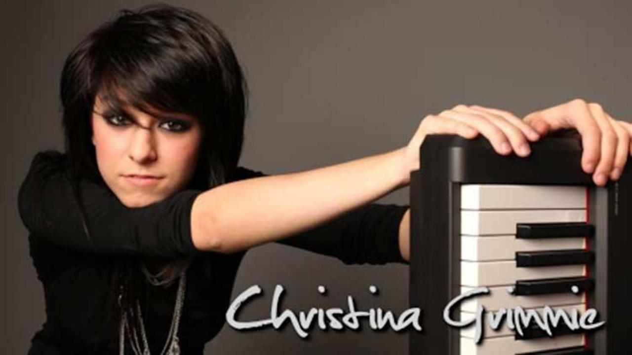 Christina Grimmie kimdir? Silahlı saldırıya uğradı