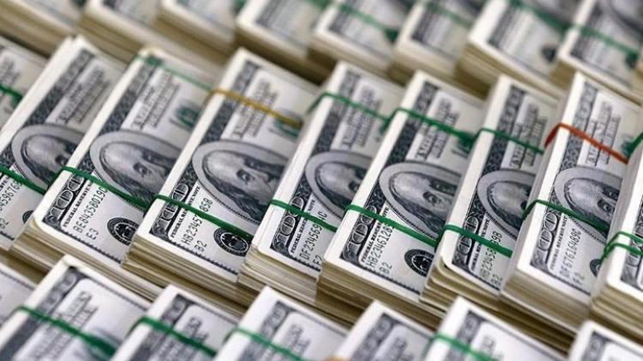 Dolar güne nasıl başladı?