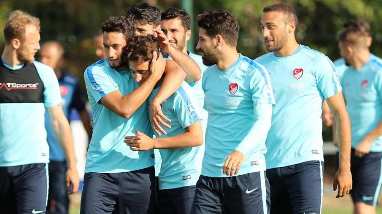 Emre Mor b&ouml;yle karşılandı