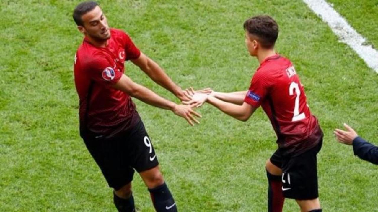 Emre Mor tarihe geçti!