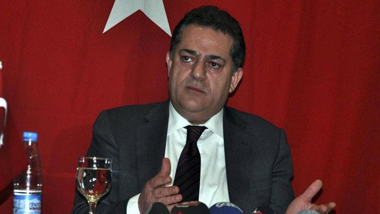 Eskişehirspor'un yeni başkanı belli oldu!