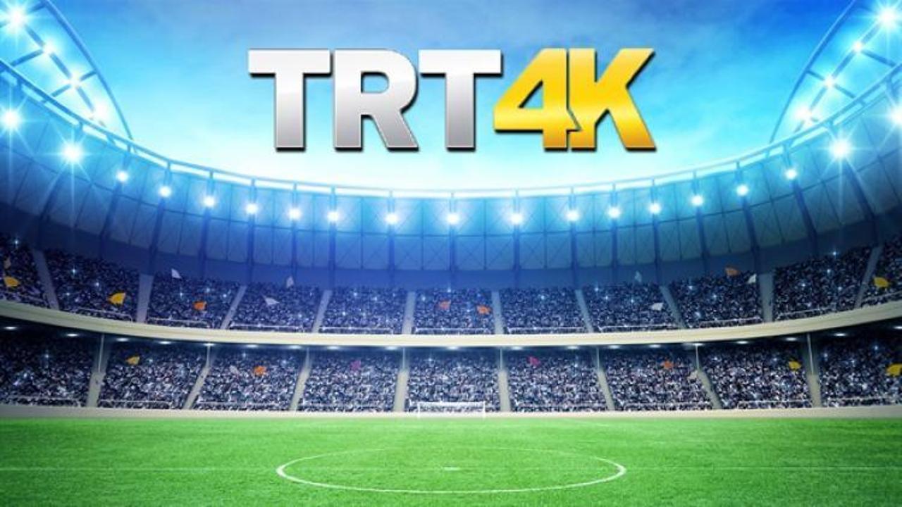 Euro 2016 TRT1 Frekans ve TRT 4K Ayarları Nasıl Yapılır? 