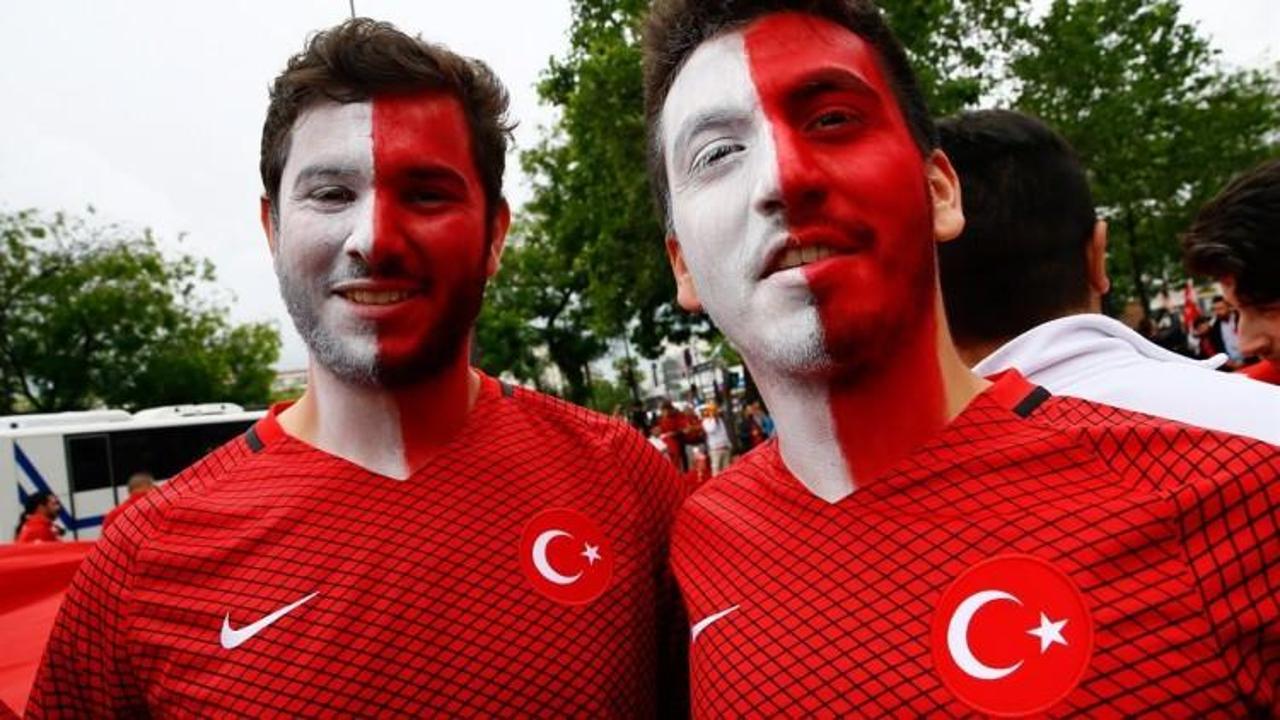 Euro 2016 Türkiye-Hırvatistan maçı ne zaman, hangi kanalda, saat kaçta?