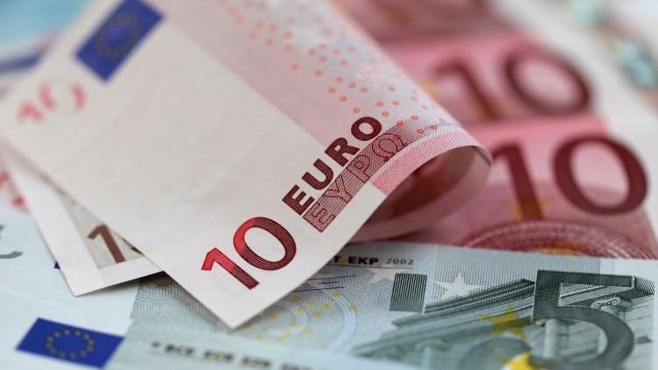 "Euro ile dolar arasındaki fark çok büyük"