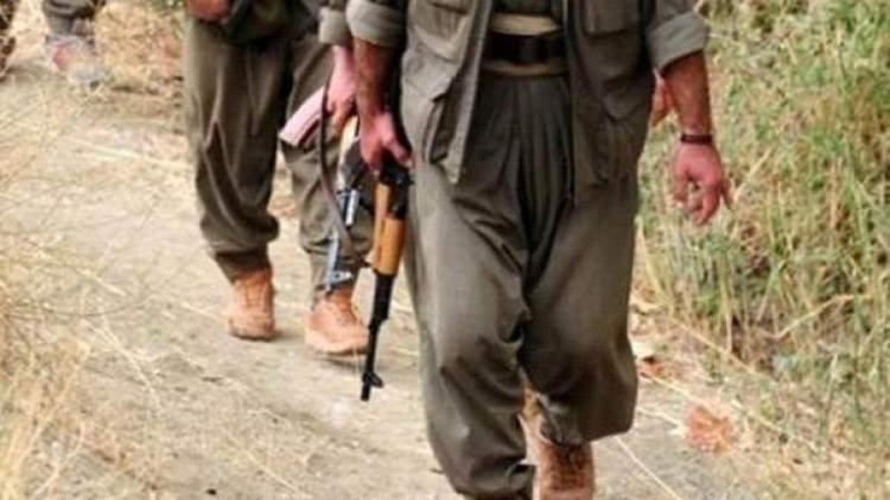 Giresun'da &ccedil;atışma! 1 ter&ouml;rist &ouml;ld&uuml;r&uuml;ld&uuml;