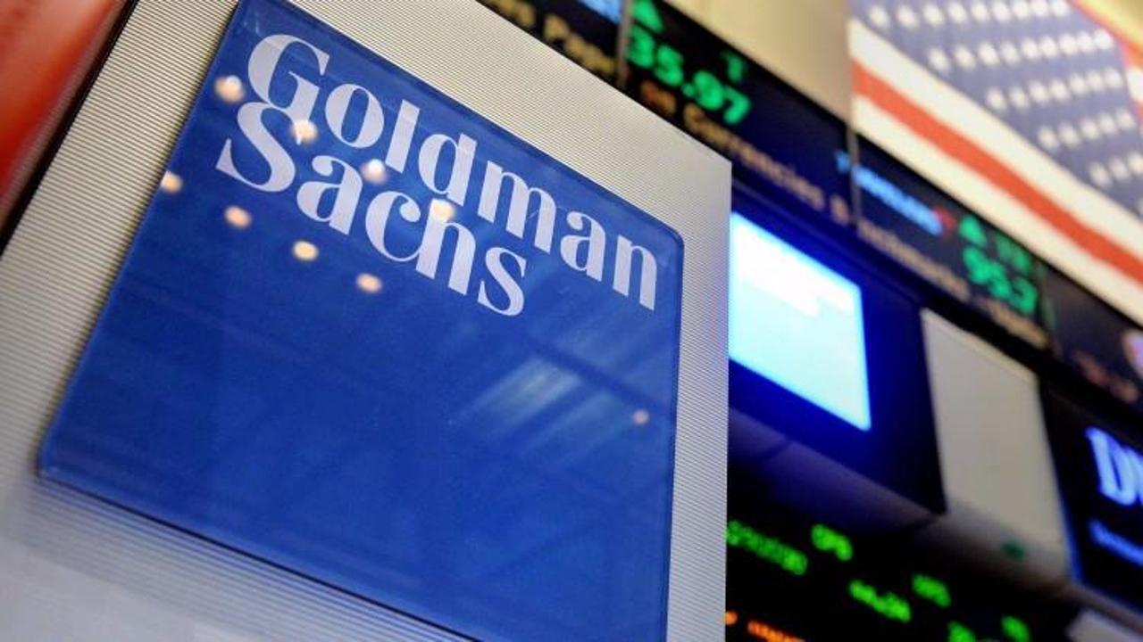 Goldman Sachs Türkiye tahminini değiştirdi
