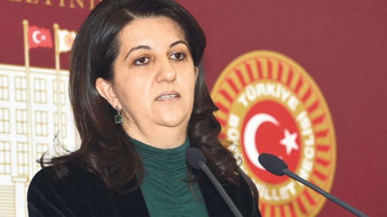 HDP'li Buldan ifadeye çağrıldı