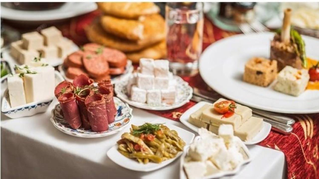 İftar sofralarınızın rıza makamı "Misafir"