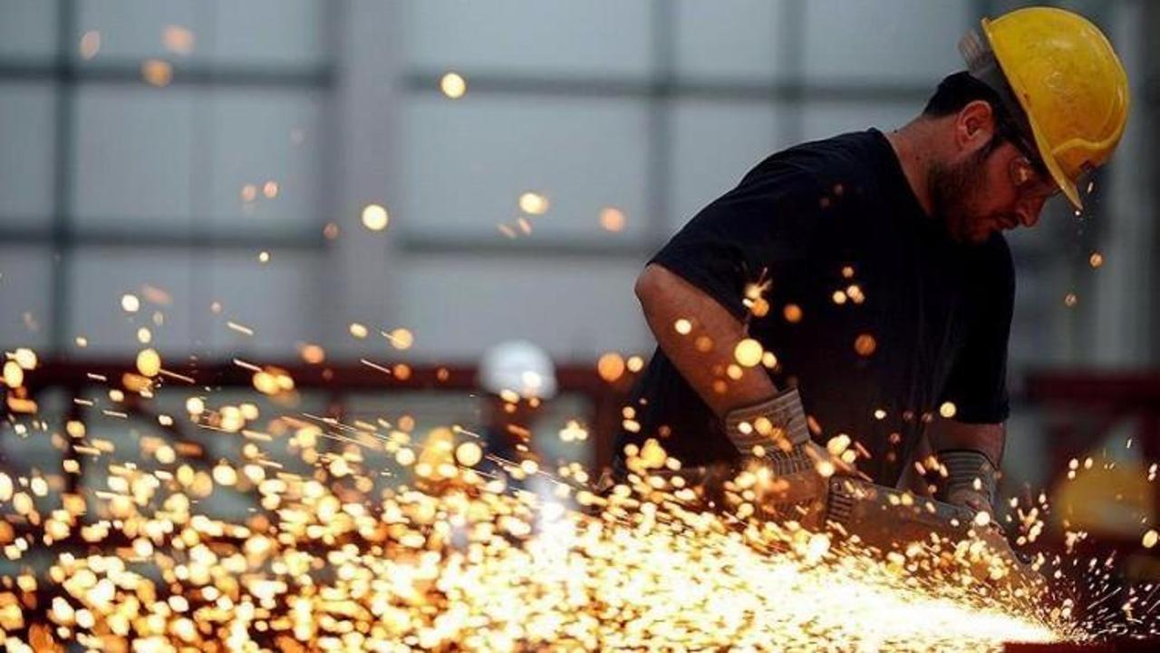 İş dünyasından büyüme yorumu